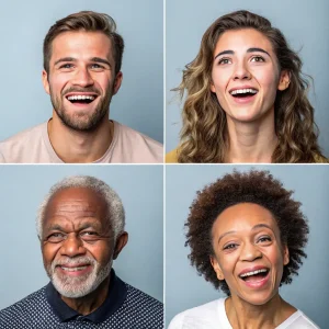 Global Perspectives on Humanity