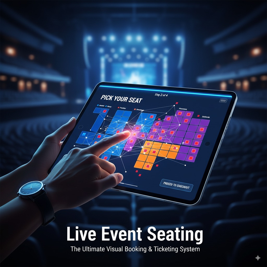 wordpress seating chart plugin