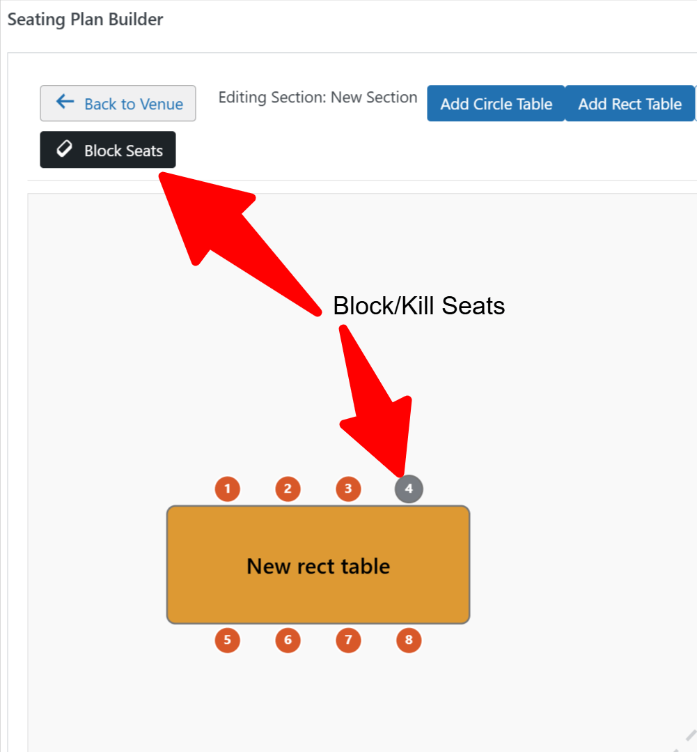 General Area for sale