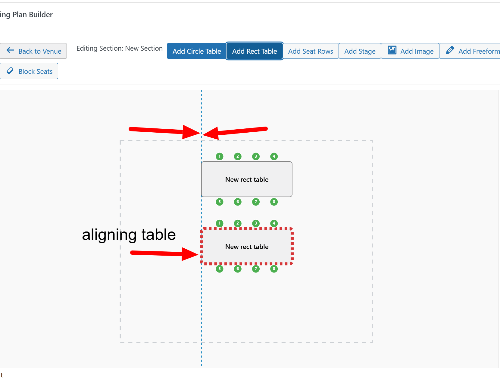 General Area for sale