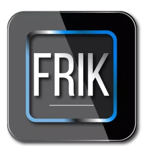 Frik